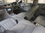 Mercedes-Benz CLS500 2004 года (AU)